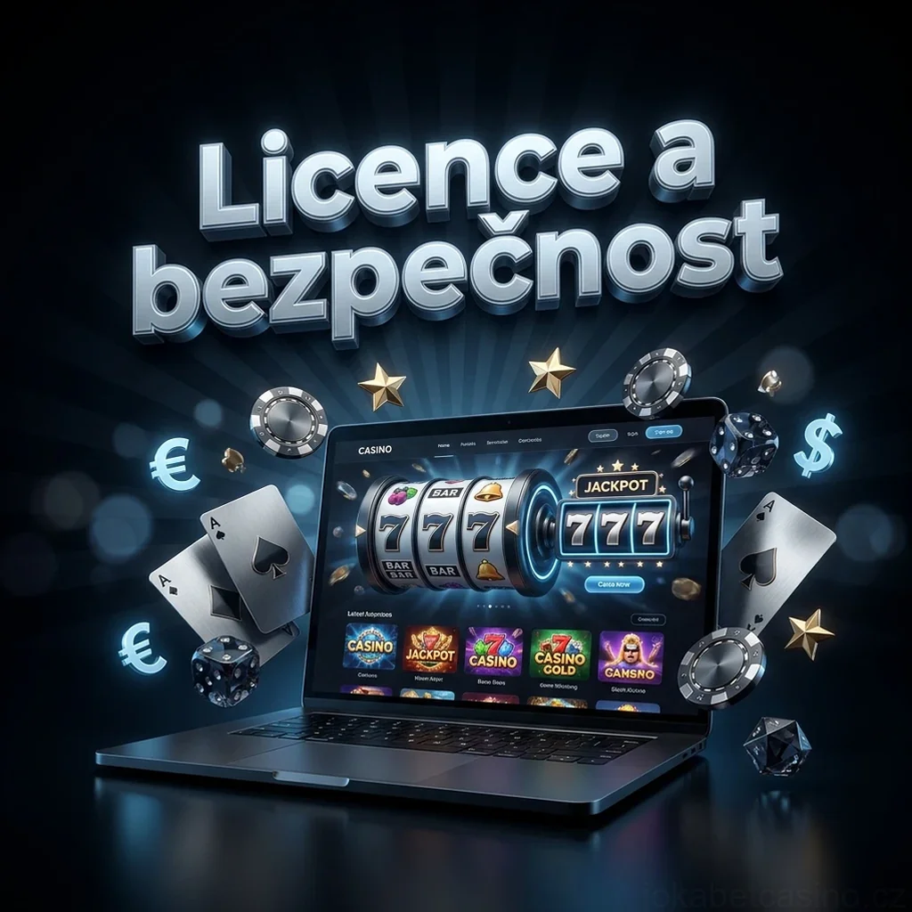 Licence a bezpečnost